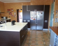 Revente - Villa - Pedreguer - Pedreguer Centro