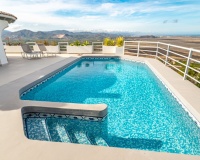 Revente - Villa - Pego - Monte Pego