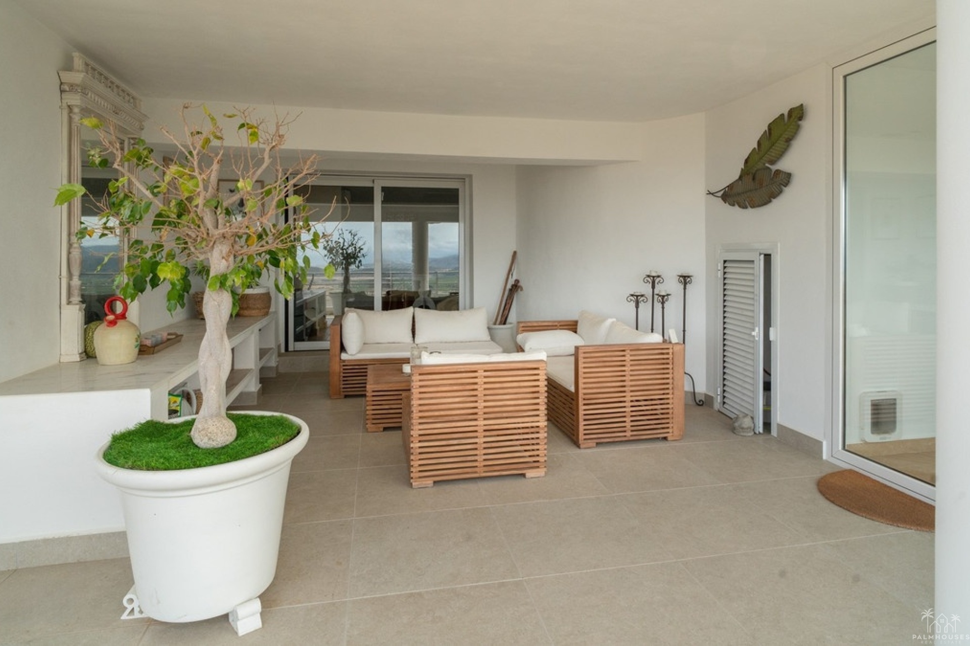 Revente - Villa - Pego - Monte Pego