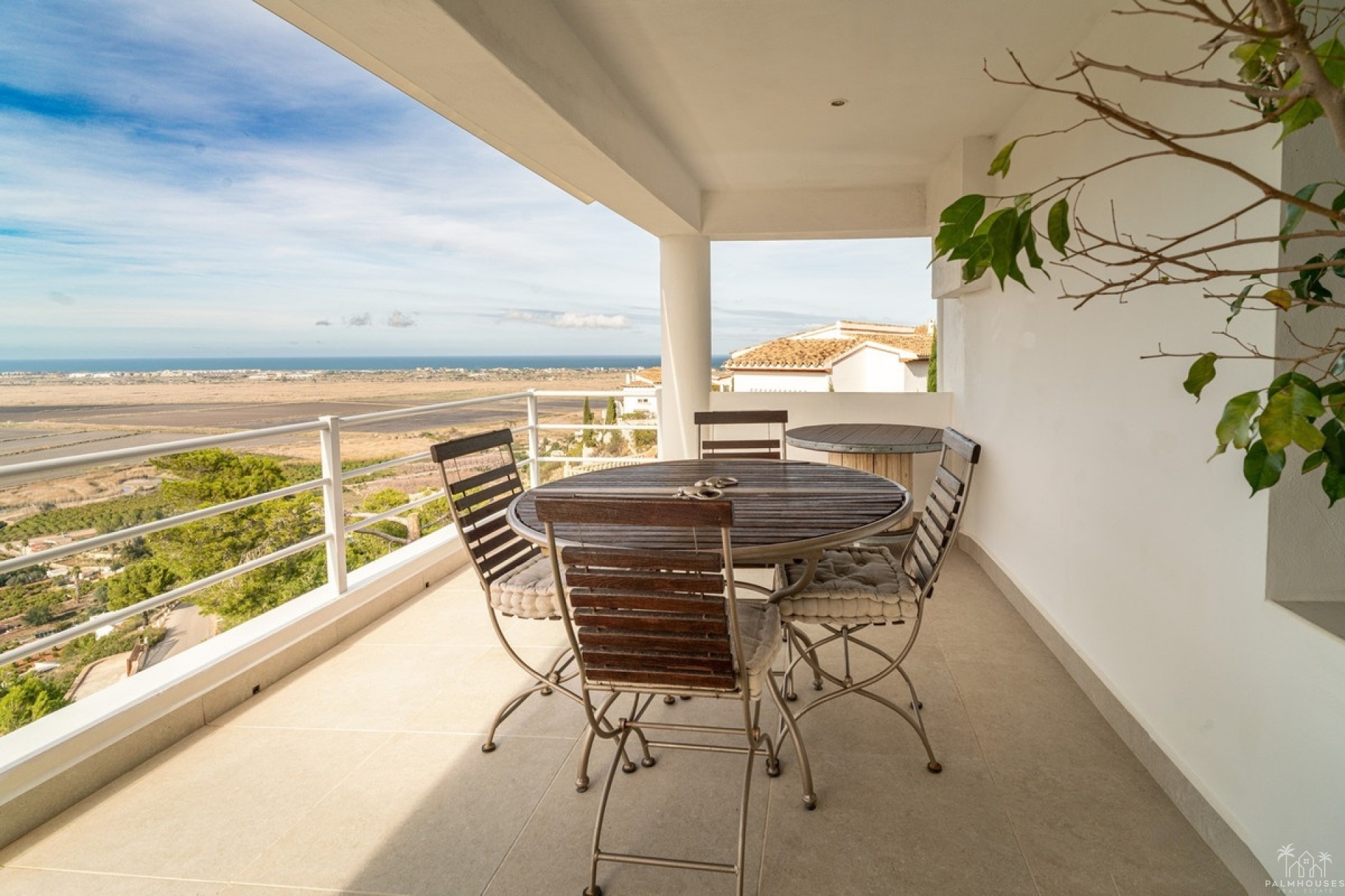 Revente - Villa - Pego - Monte Pego