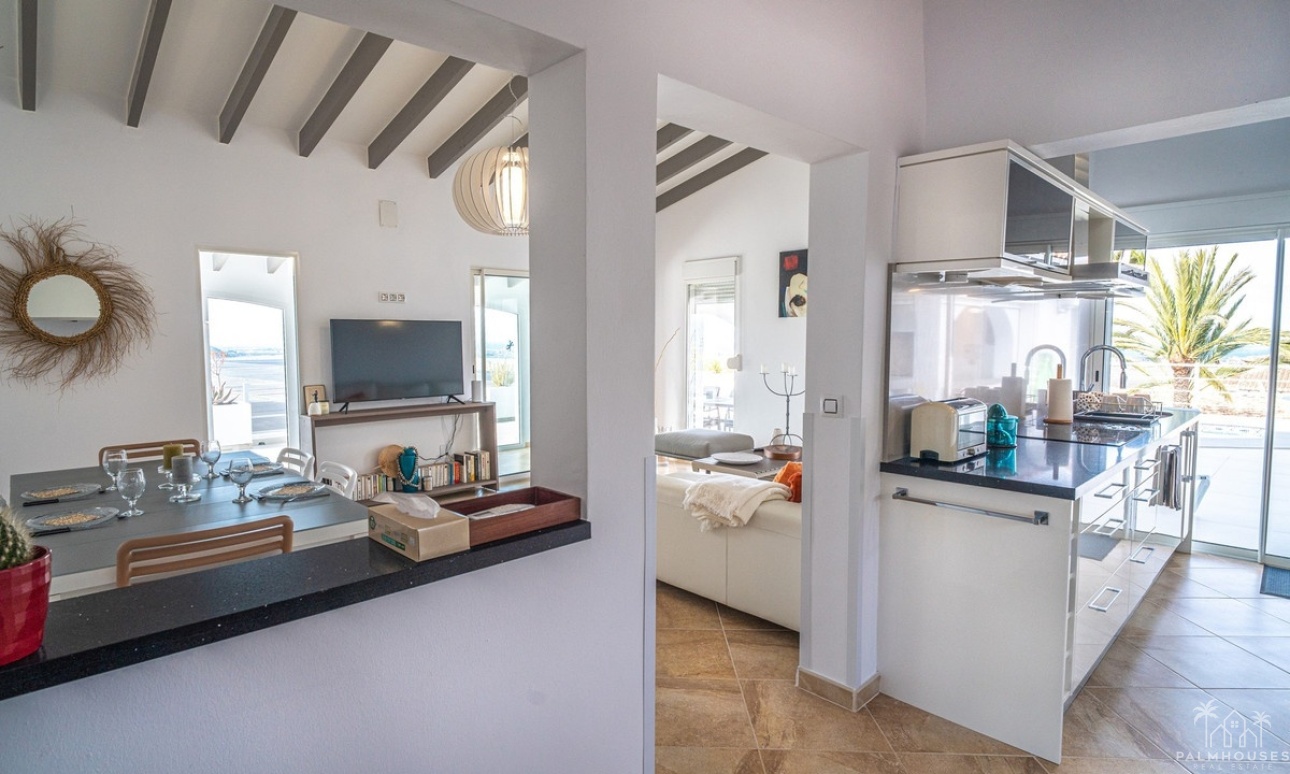 Revente - Villa - Pego - Monte Pego
