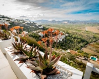 Revente - Villa - Pego - Monte Pego