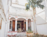 Revente - Villa - Pego - Pego Centro