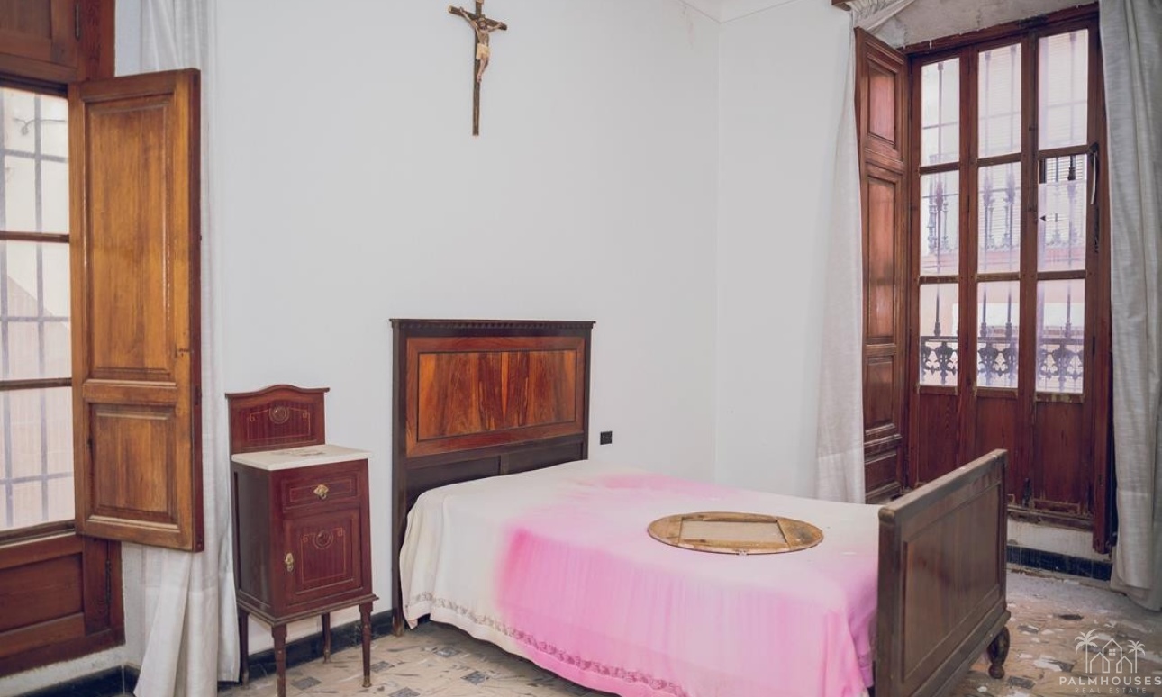 Revente - Villa - Pego - Pego Centro