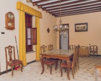 Revente - Villa - Pego - Pego Centro