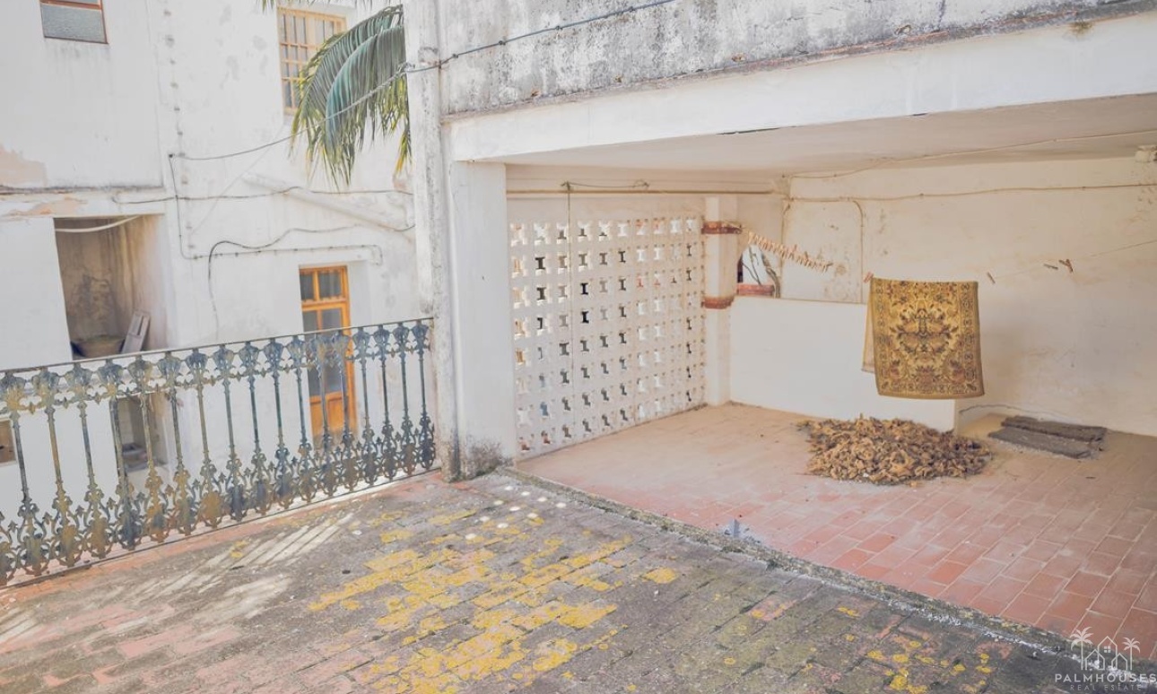 Revente - Villa - Pego - Pego Centro