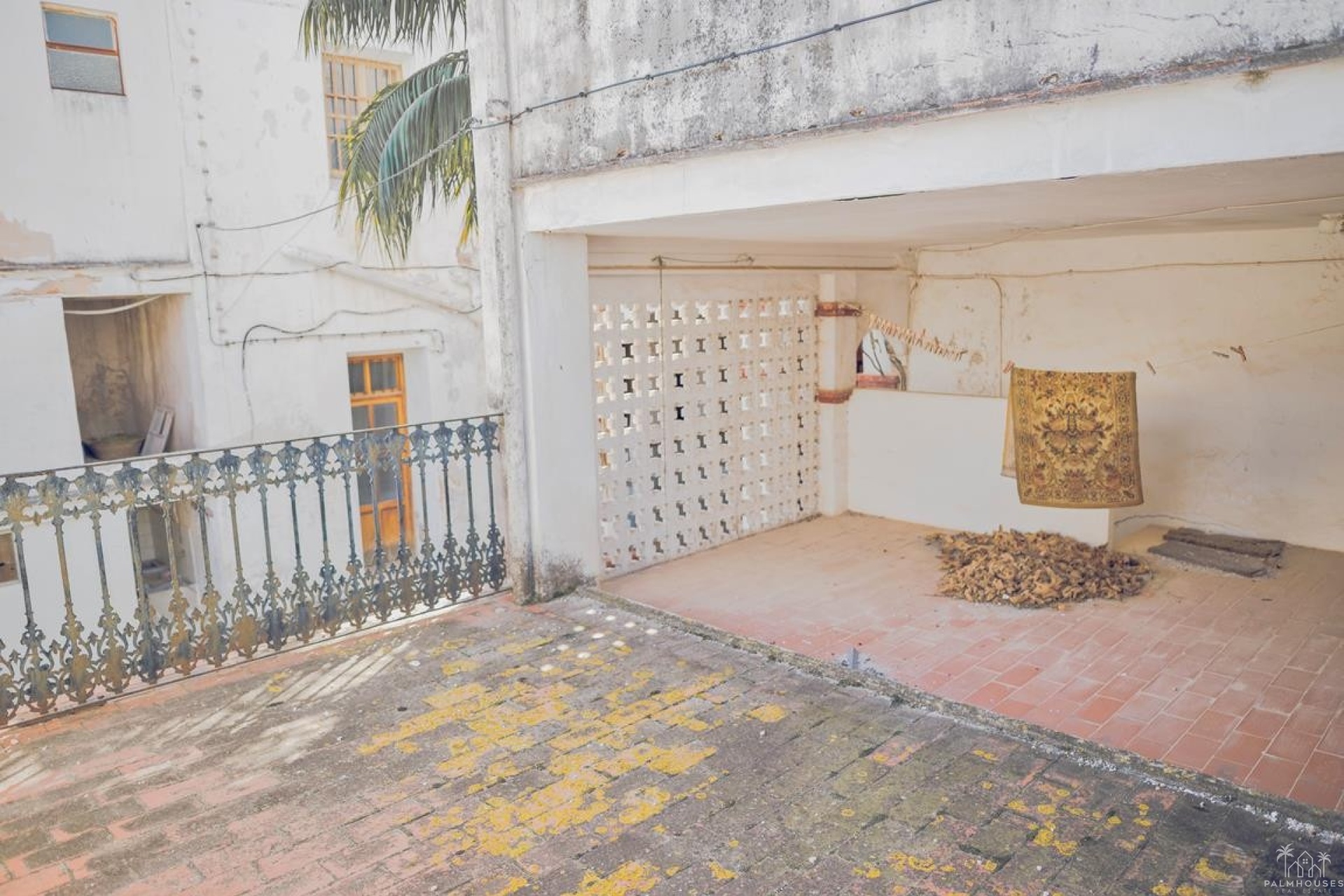 Revente - Villa - Pego - Pego Centro