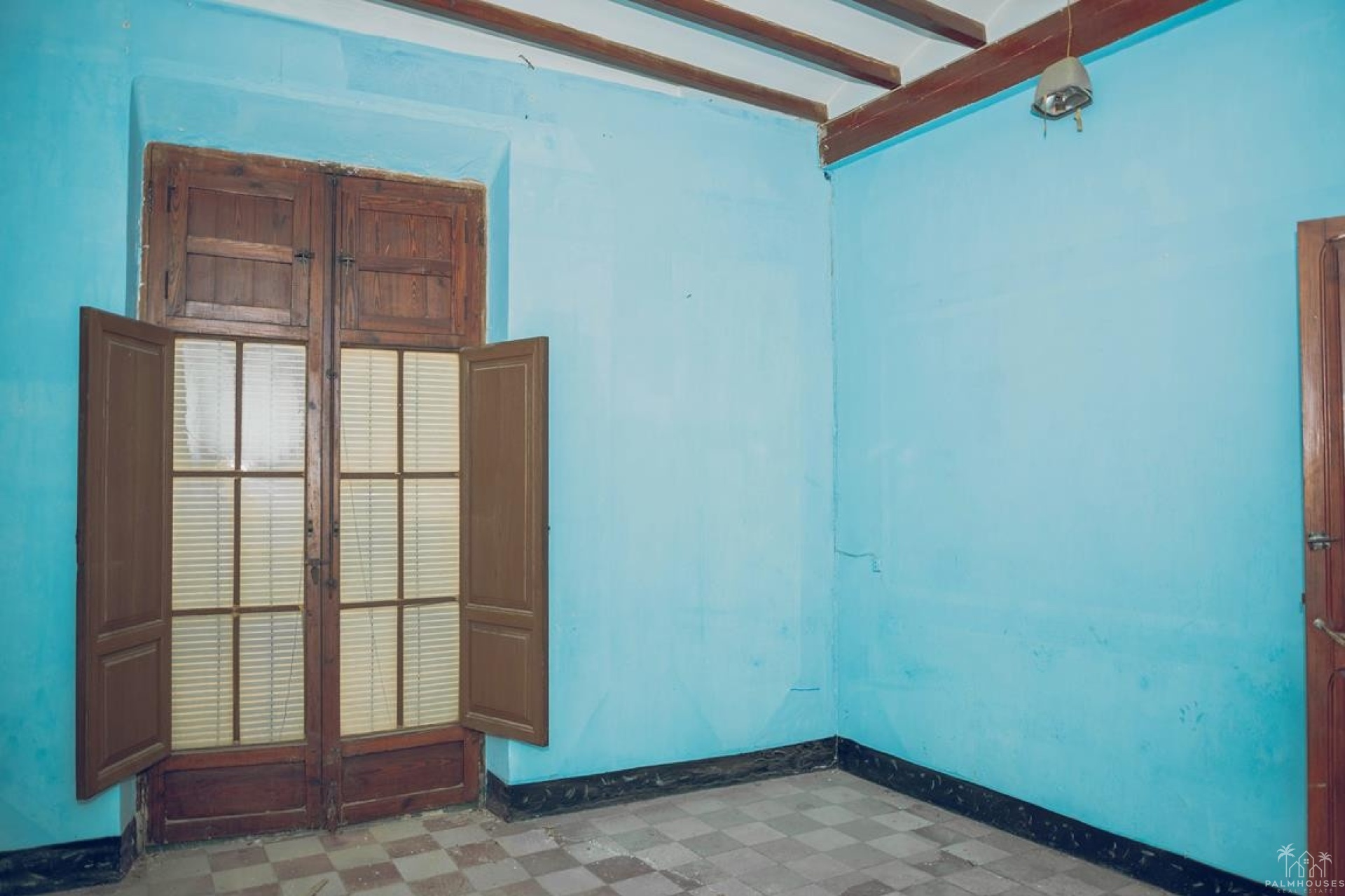 Revente - Villa - Pego - Pego Centro