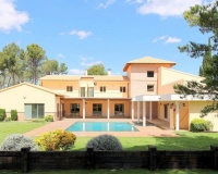 Revente - Villa - Penàguila