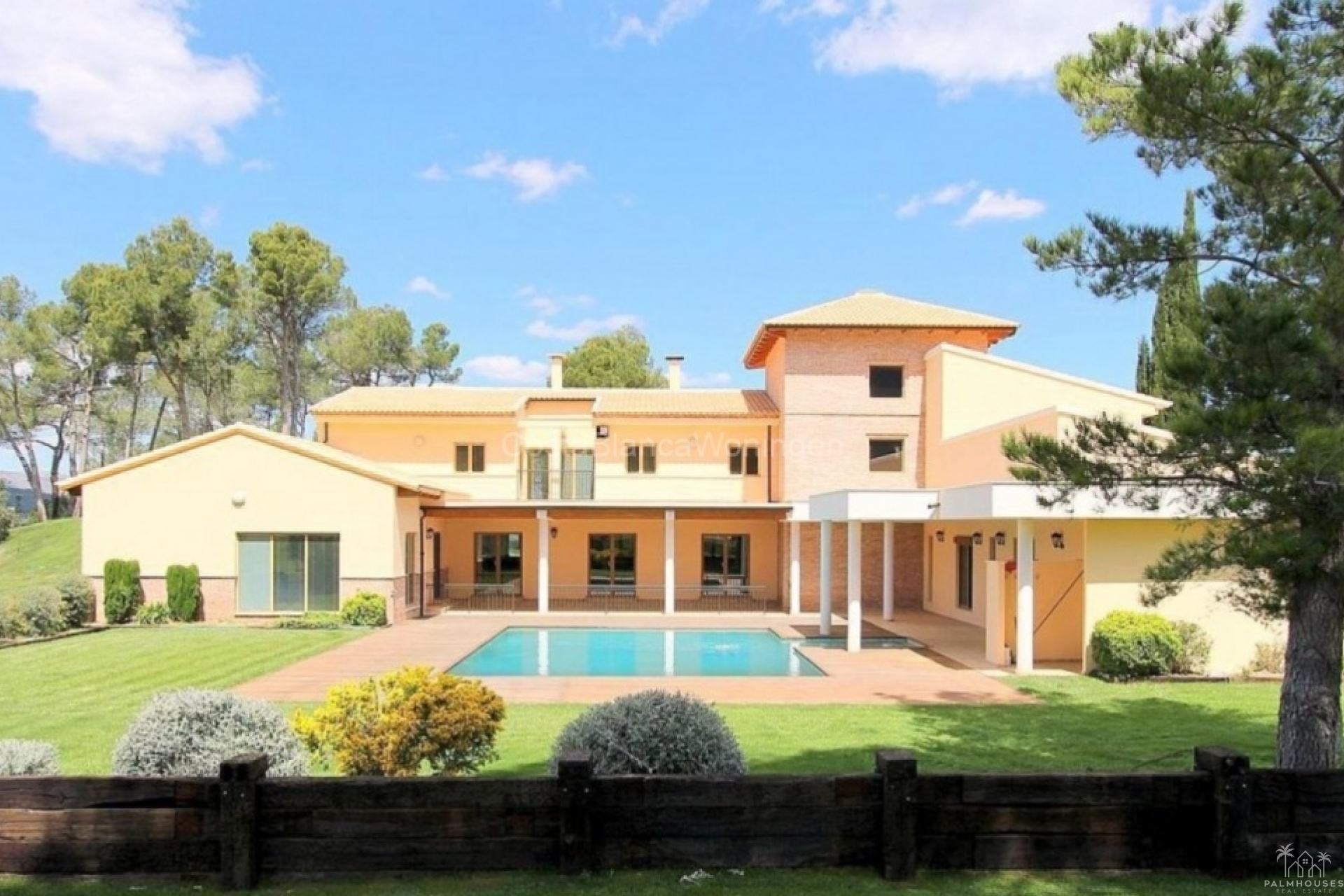 Revente - Villa - Penàguila