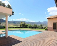 Revente - Villa - Penàguila