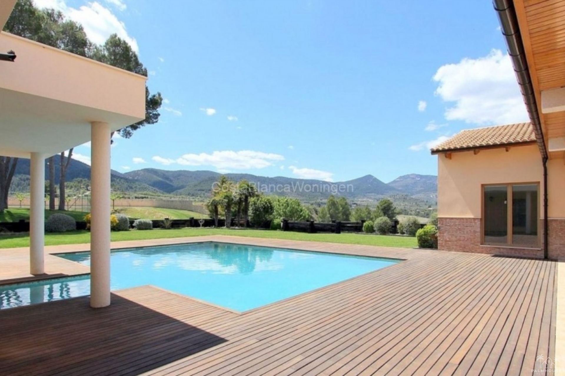 Revente - Villa - Penàguila