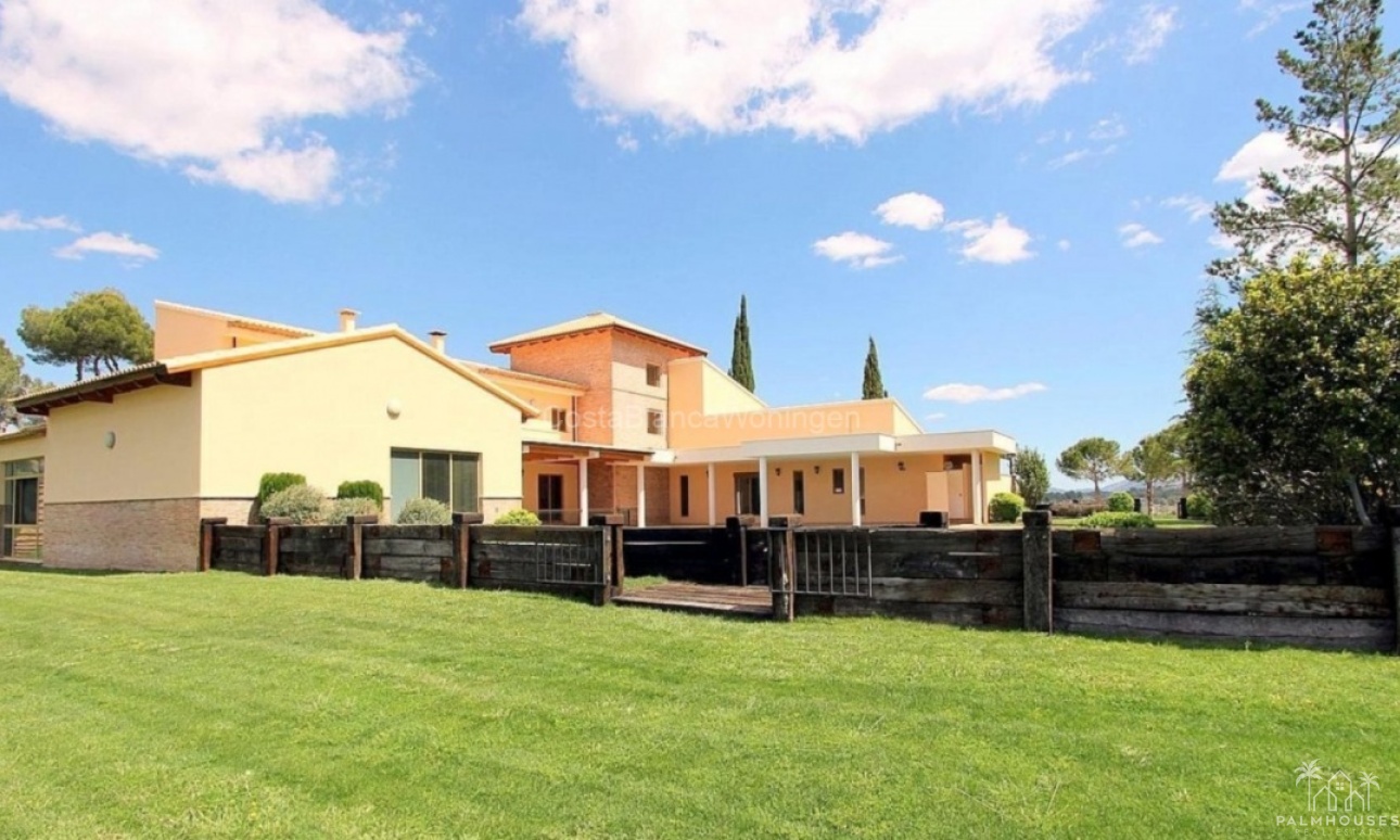 Revente - Villa - Penàguila