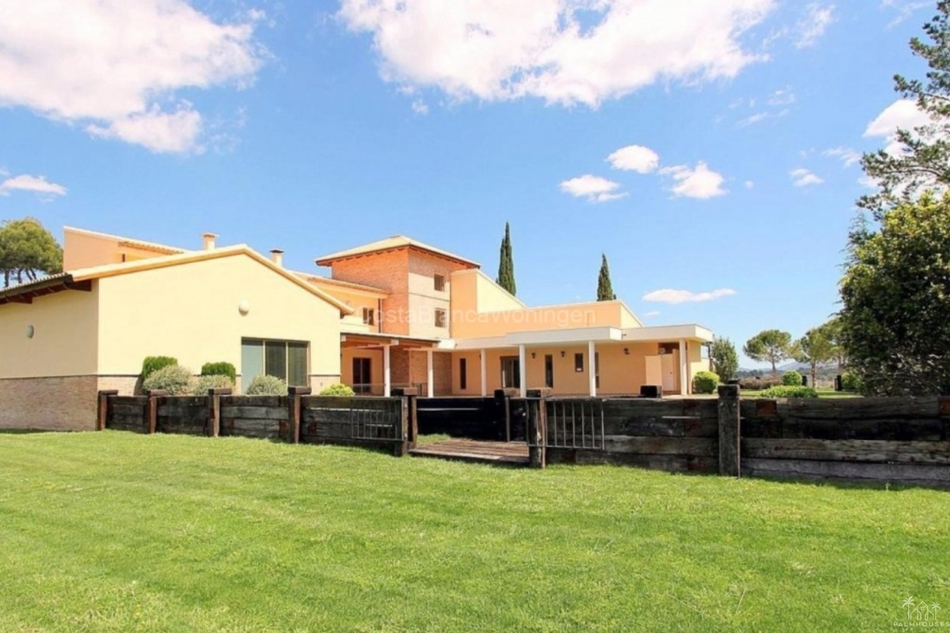 Revente - Villa - Penàguila