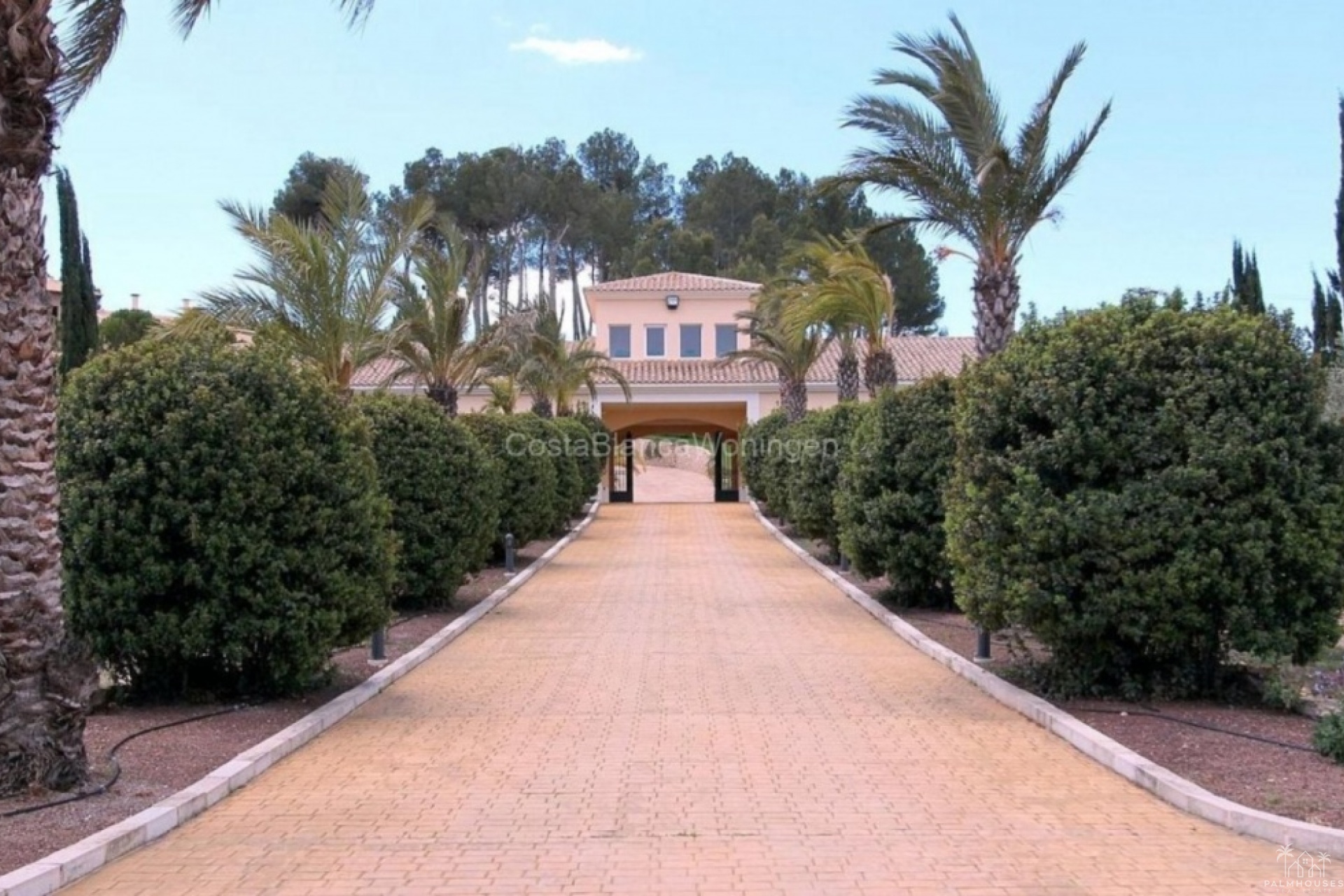 Revente - Villa - Penàguila