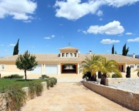 Revente - Villa - Penàguila