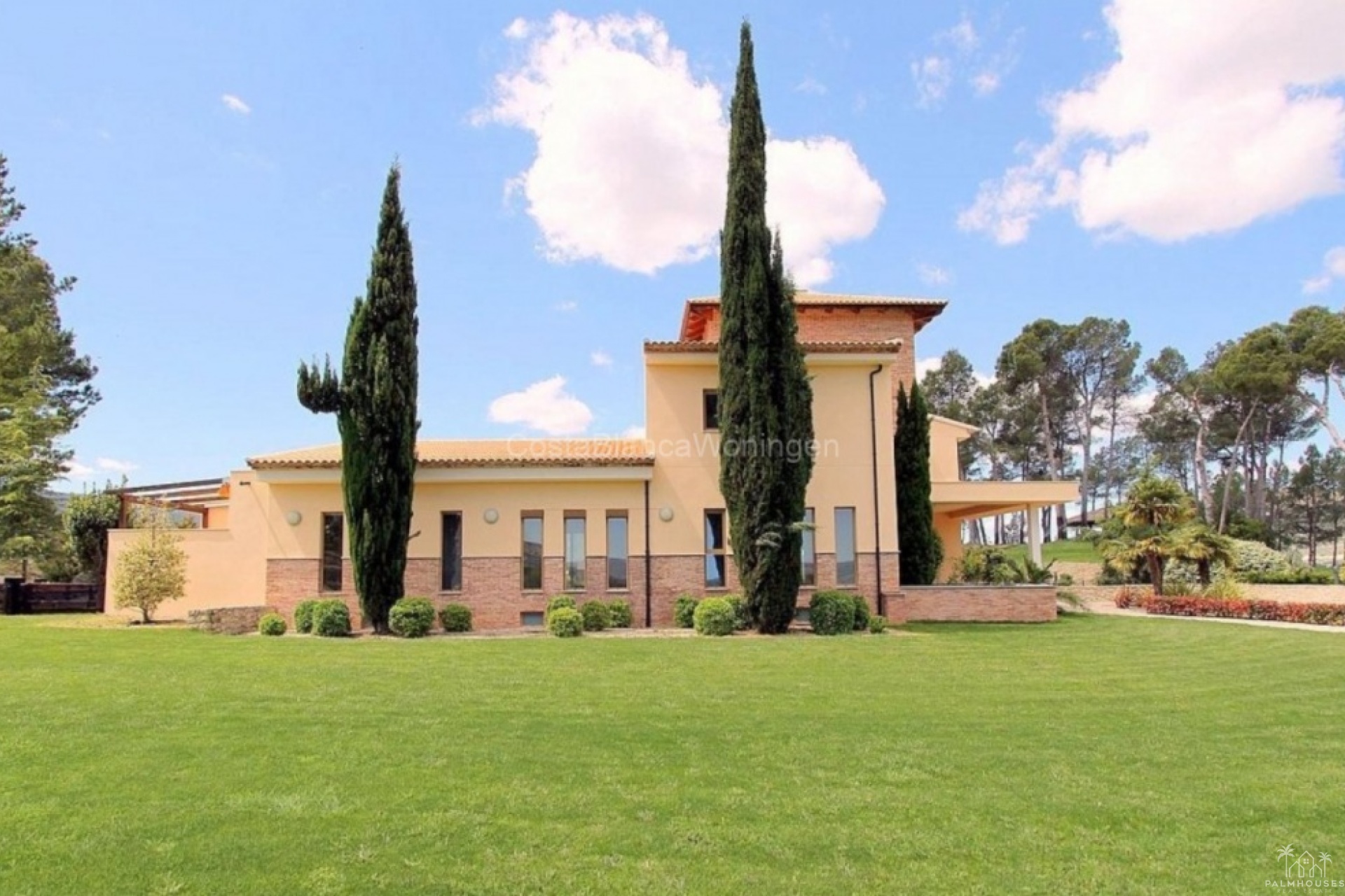 Revente - Villa - Penàguila