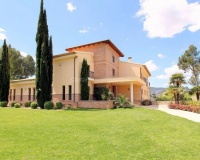 Revente - Villa - Penàguila