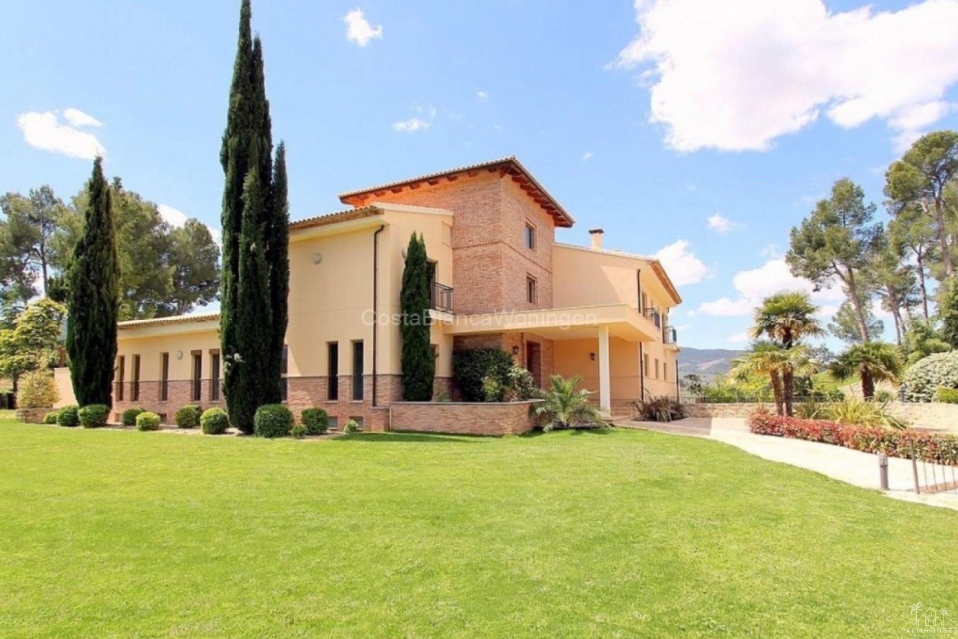 Revente - Villa - Penàguila