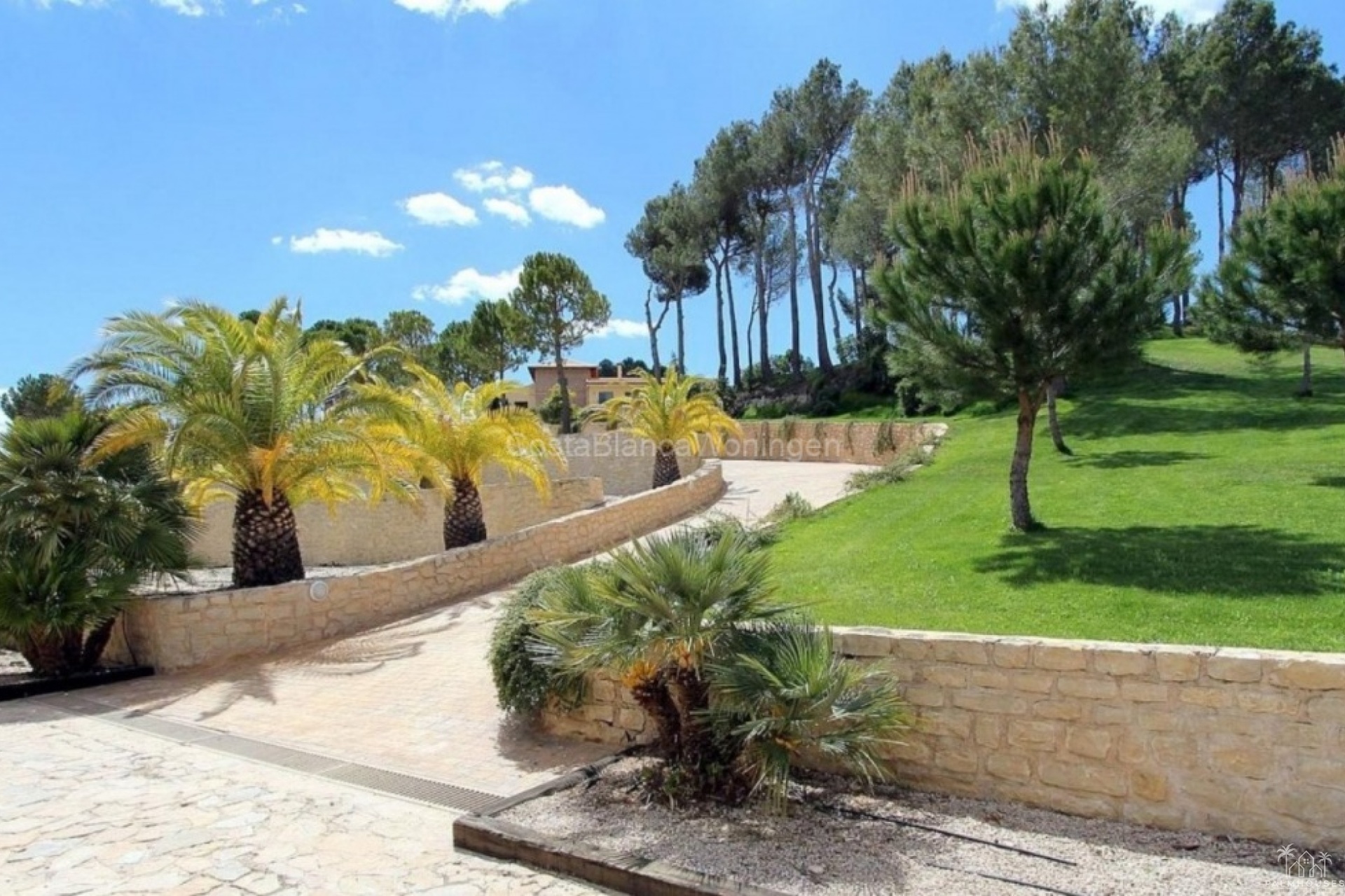 Revente - Villa - Penàguila