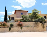 Revente - Villa - Penàguila