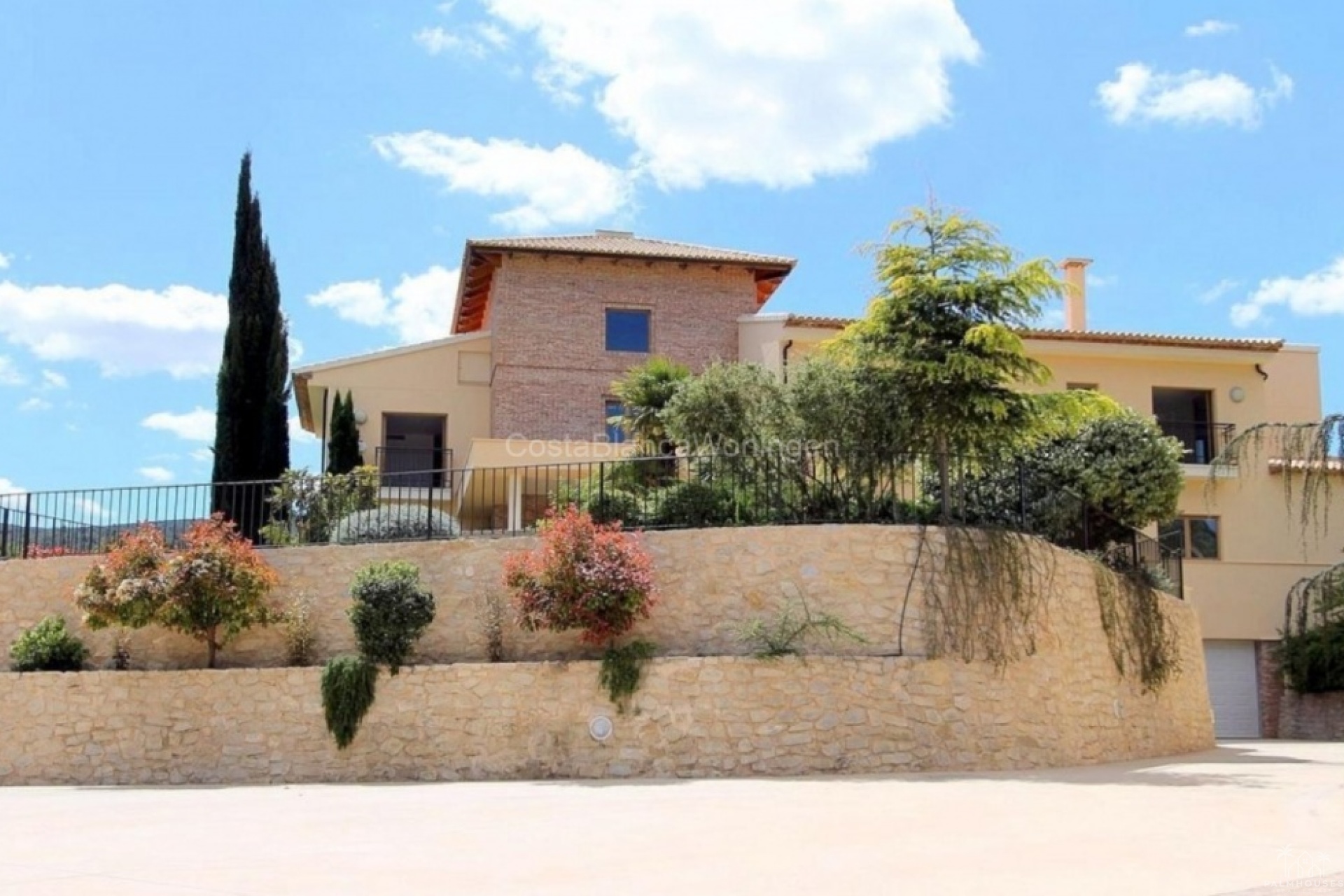 Revente - Villa - Penàguila