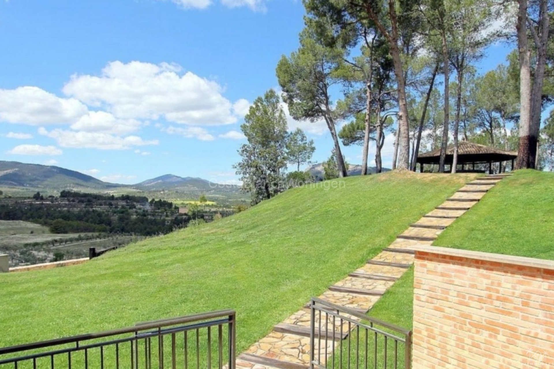 Revente - Villa - Penàguila