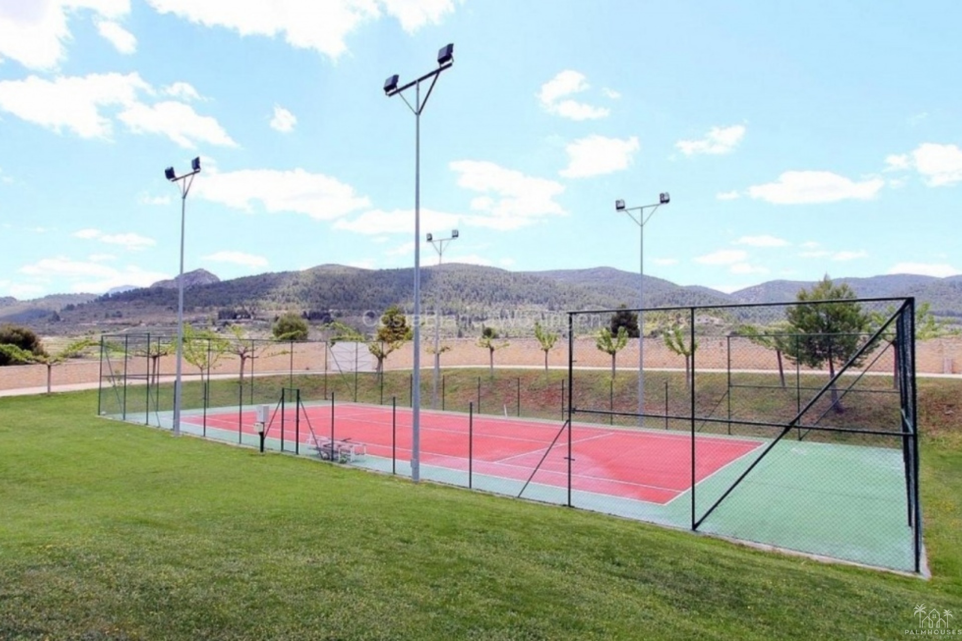 Revente - Villa - Penàguila