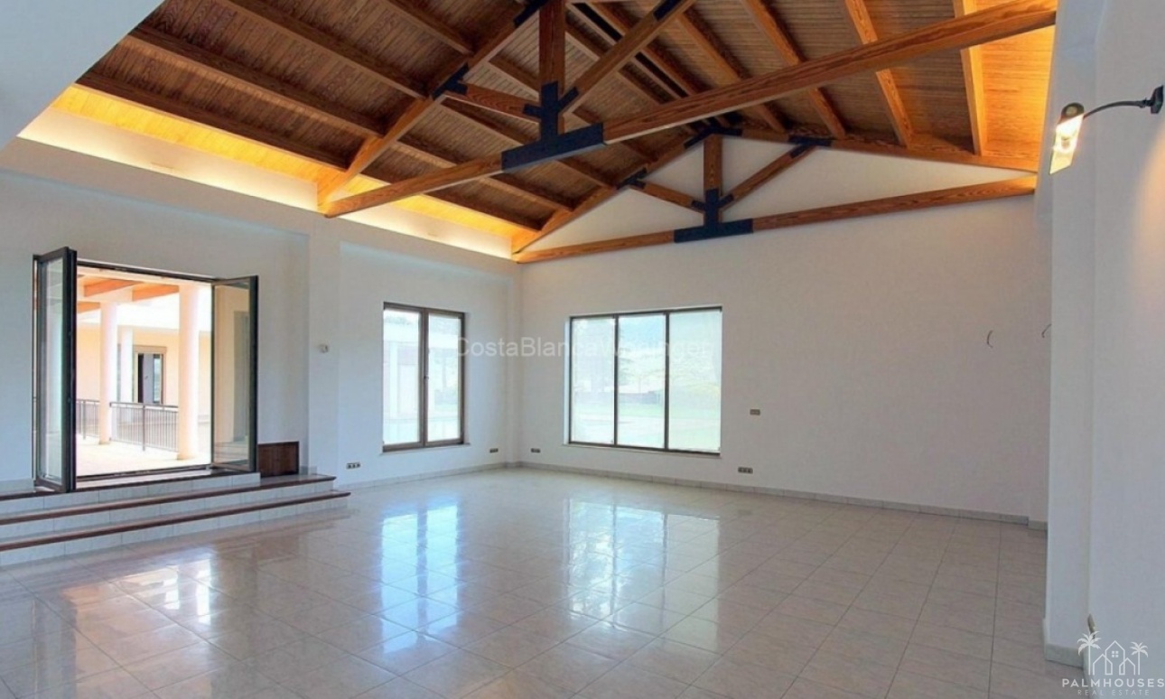 Revente - Villa - Penàguila