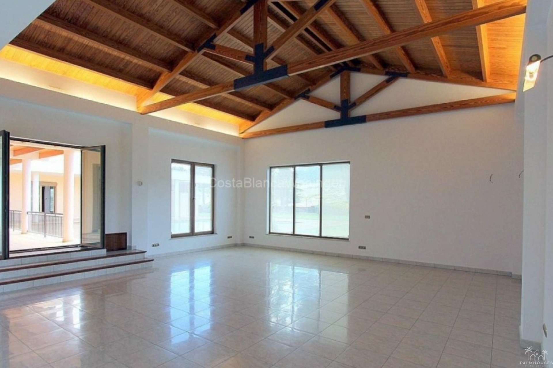 Revente - Villa - Penàguila
