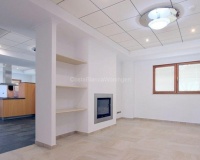 Revente - Villa - Penàguila