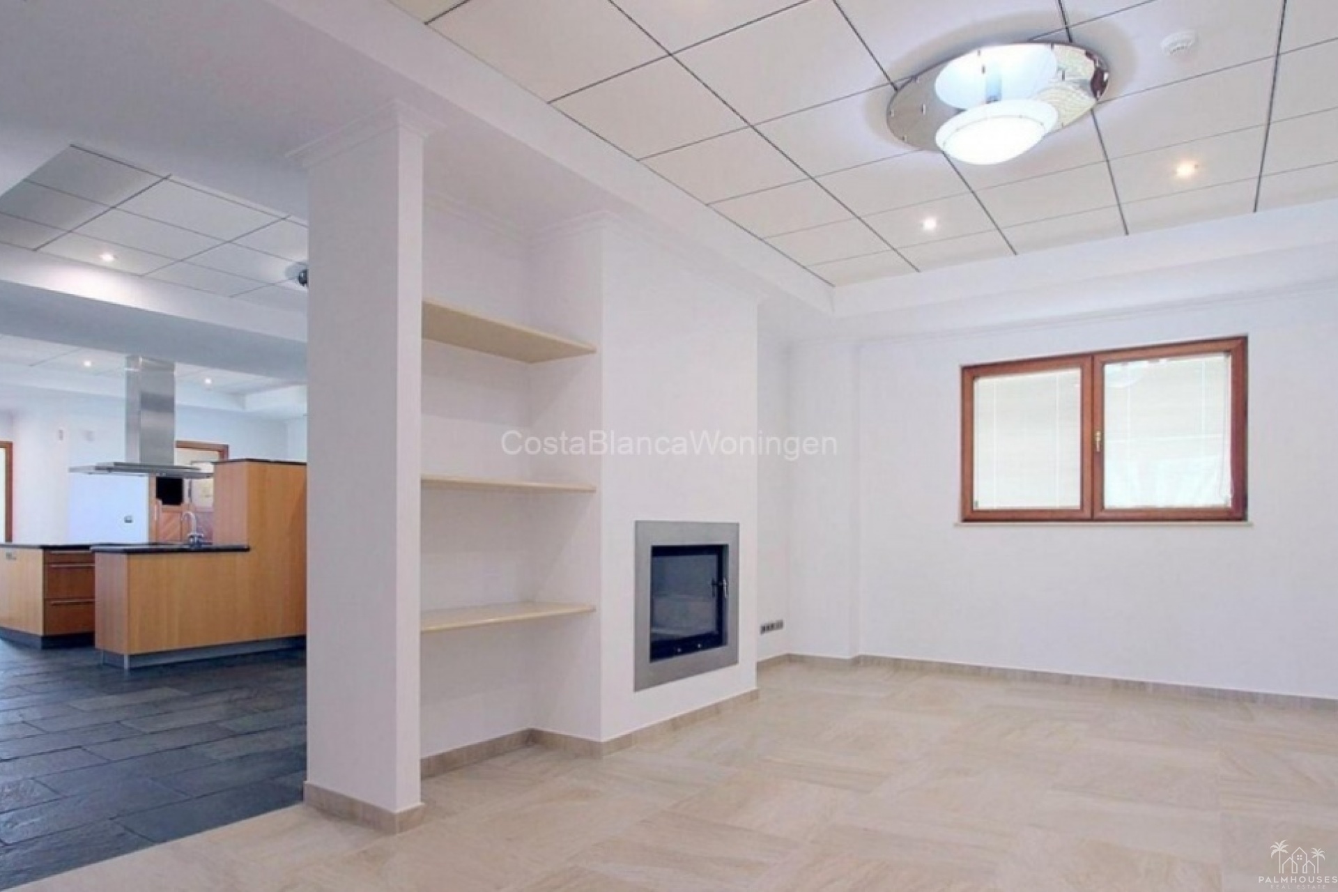 Revente - Villa - Penàguila