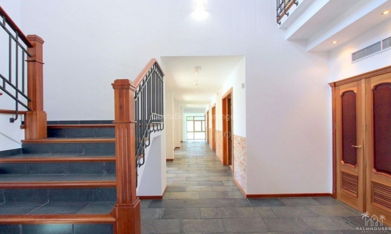 Revente - Villa - Penàguila