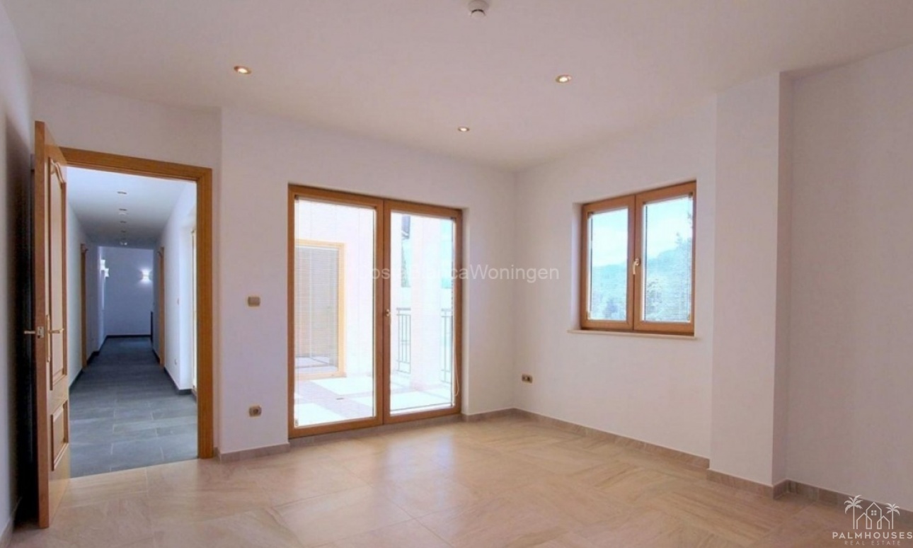 Revente - Villa - Penàguila