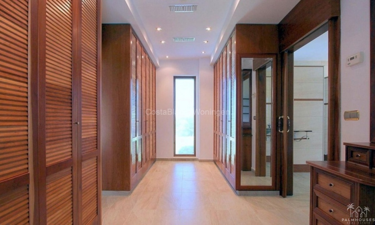 Revente - Villa - Penàguila