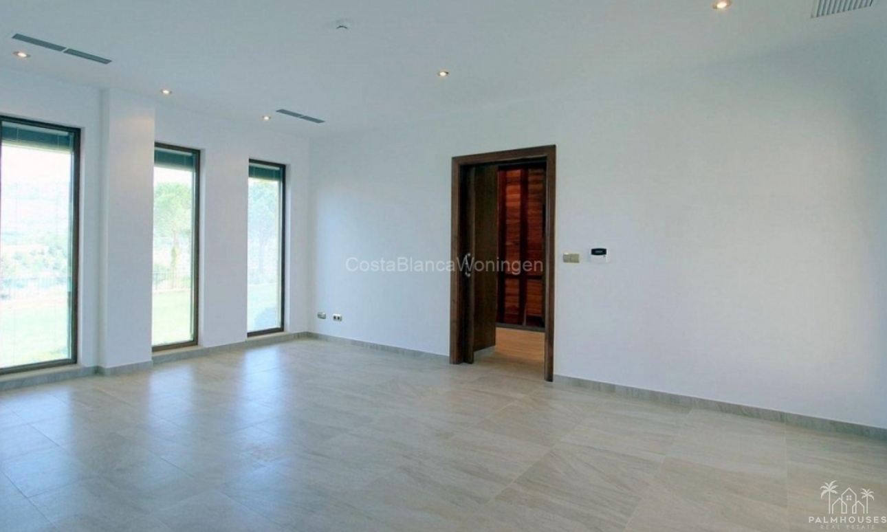 Revente - Villa - Penàguila