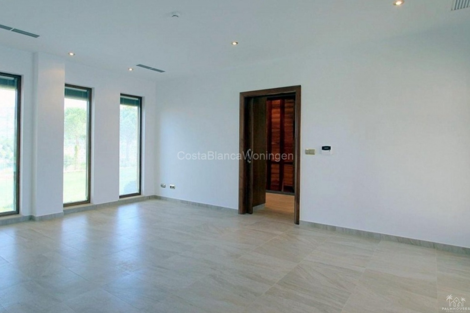 Revente - Villa - Penàguila