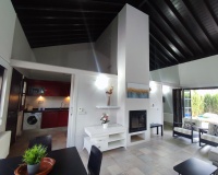 Revente - Villa - Peraleja Golf - Inland