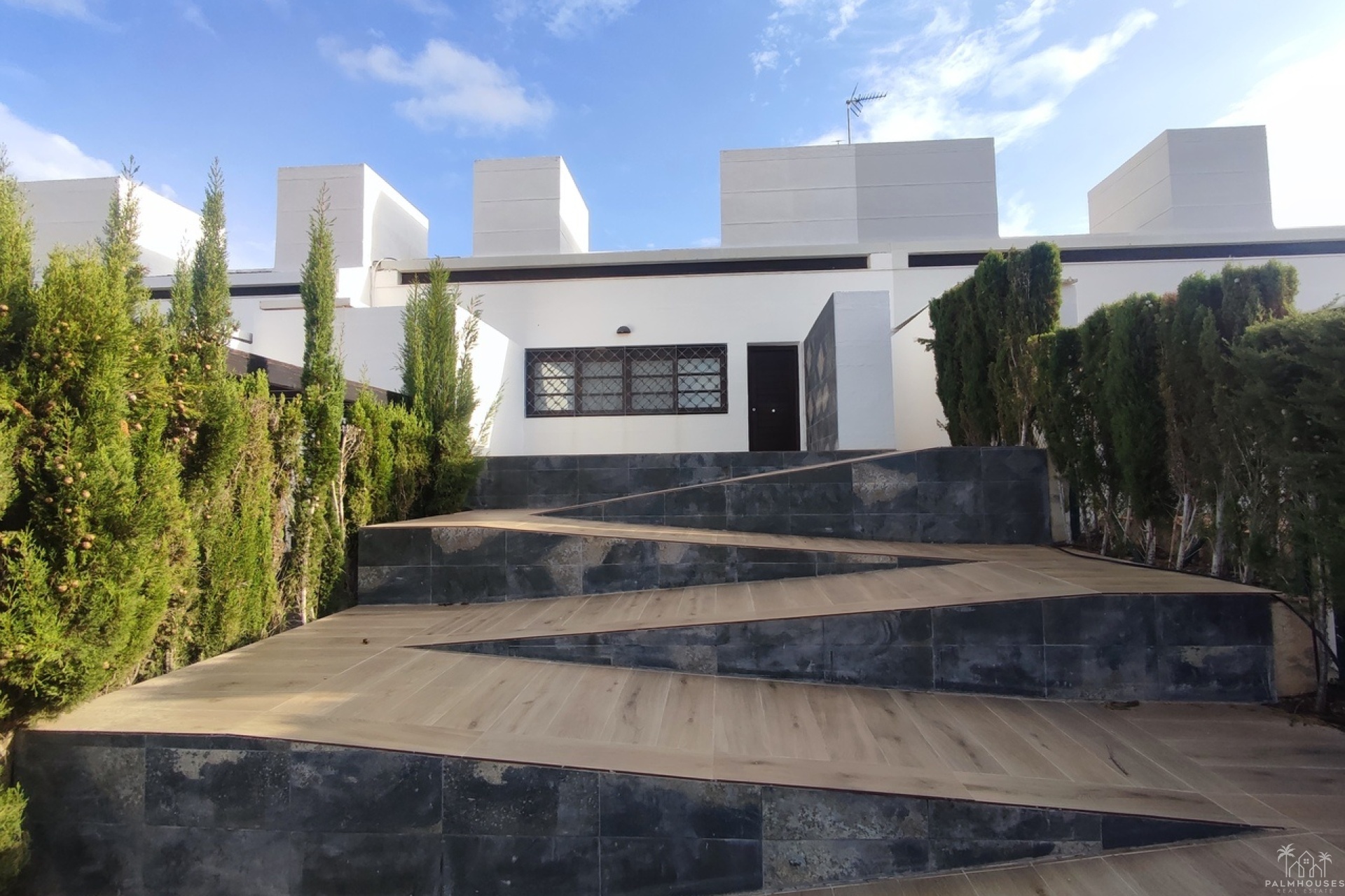 Revente - Villa - Peraleja Golf - Inland