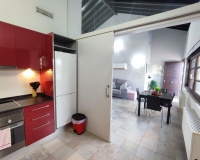 Revente - Villa - Peraleja Golf - Inland