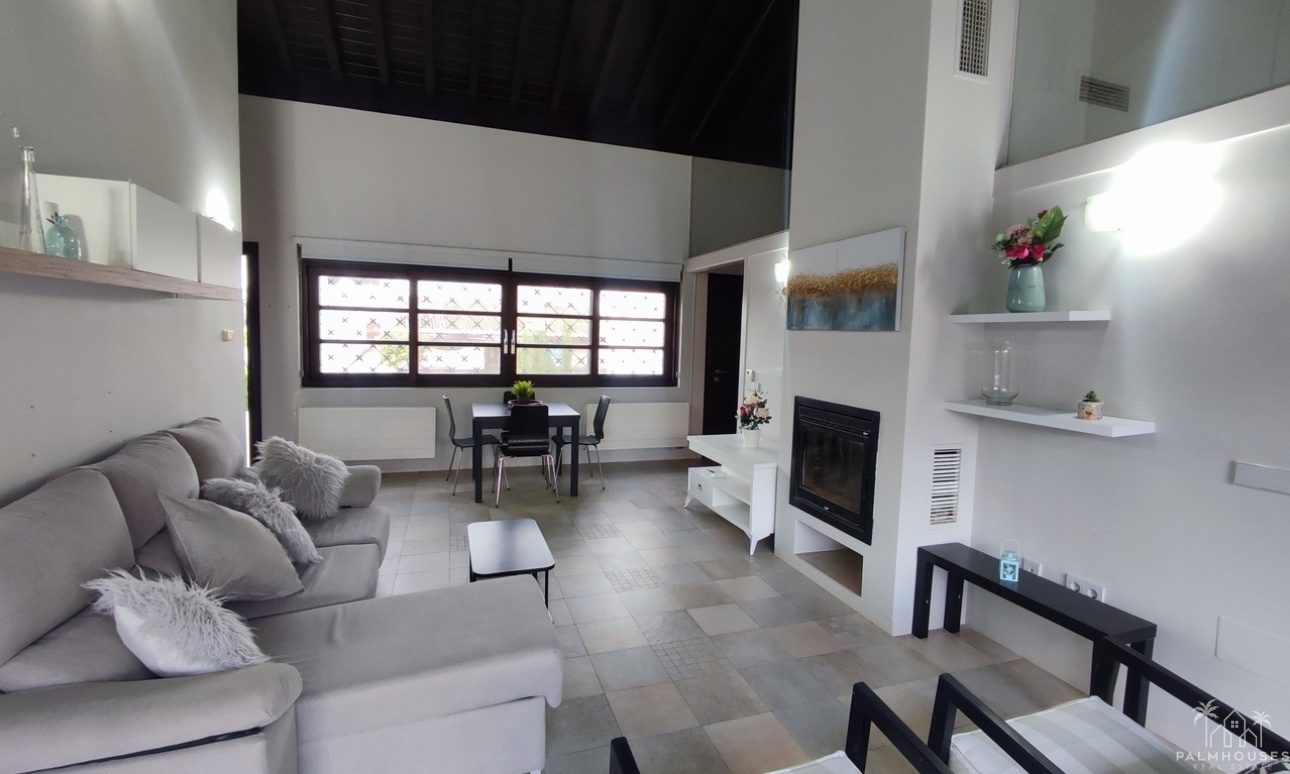 Revente - Villa - Peraleja Golf - Inland