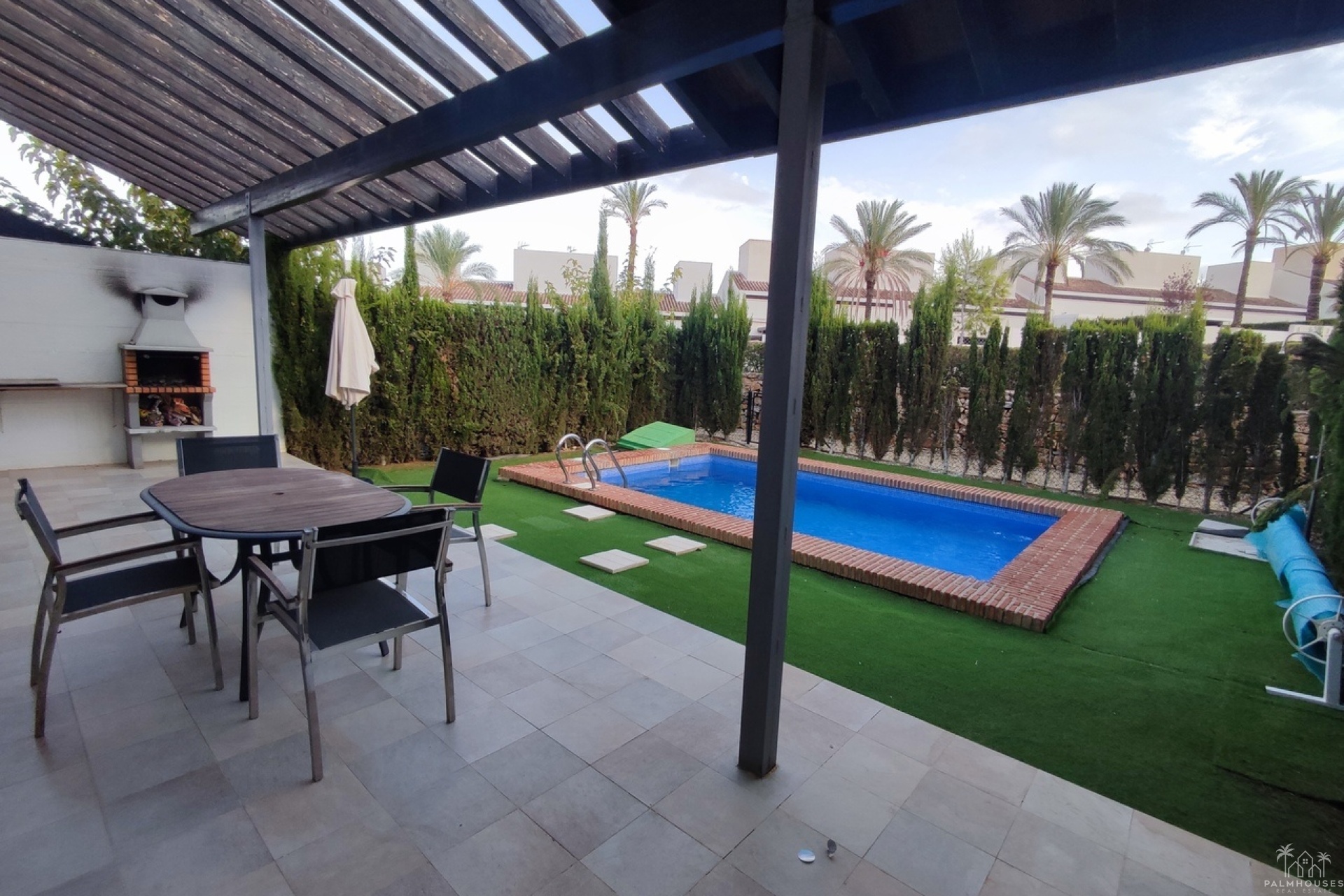 Revente - Villa - Peraleja Golf - Inland