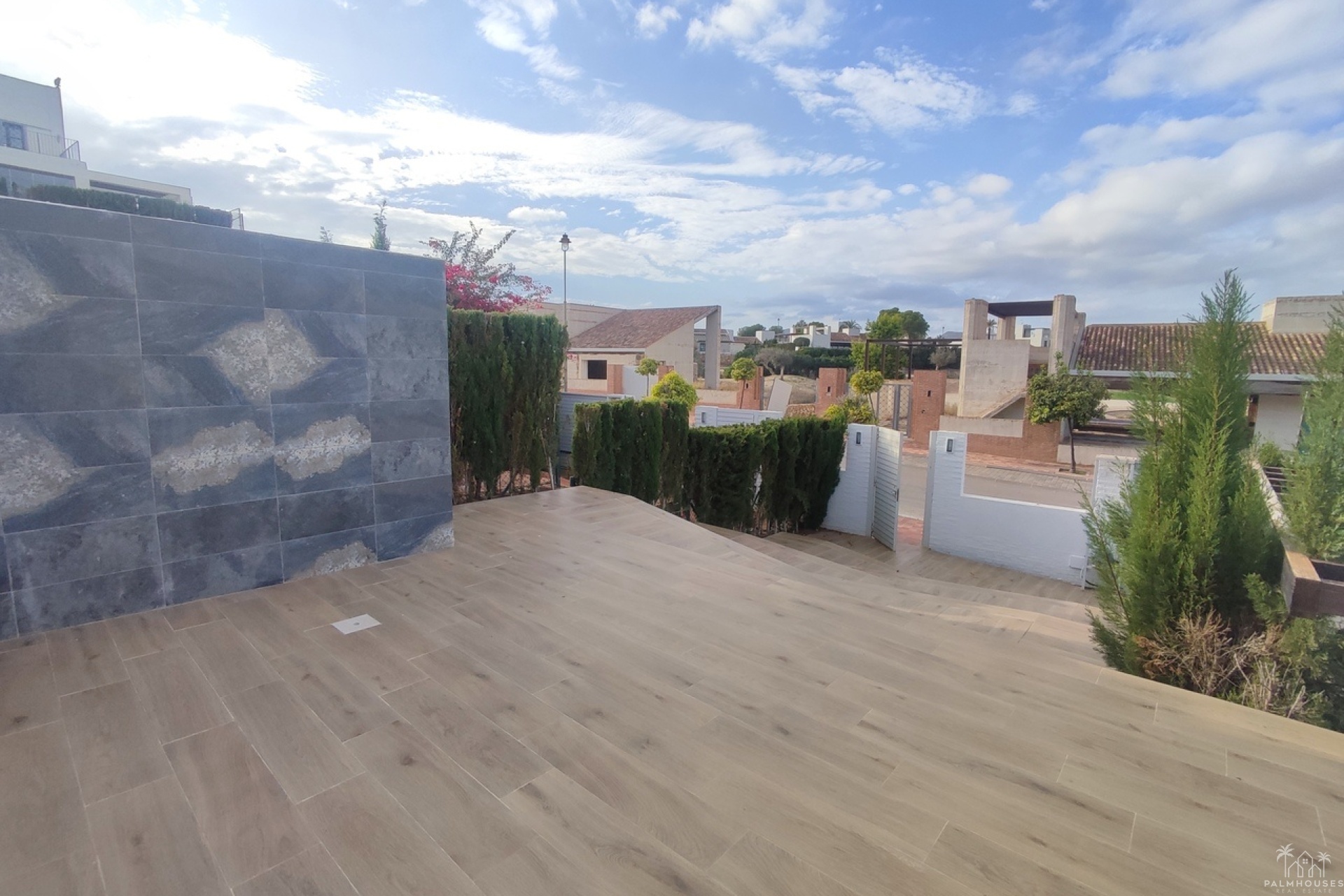 Revente - Villa - Peraleja Golf - Inland