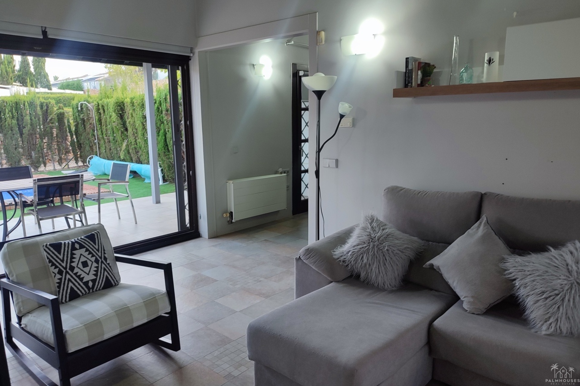 Revente - Villa - Peraleja Golf - Inland