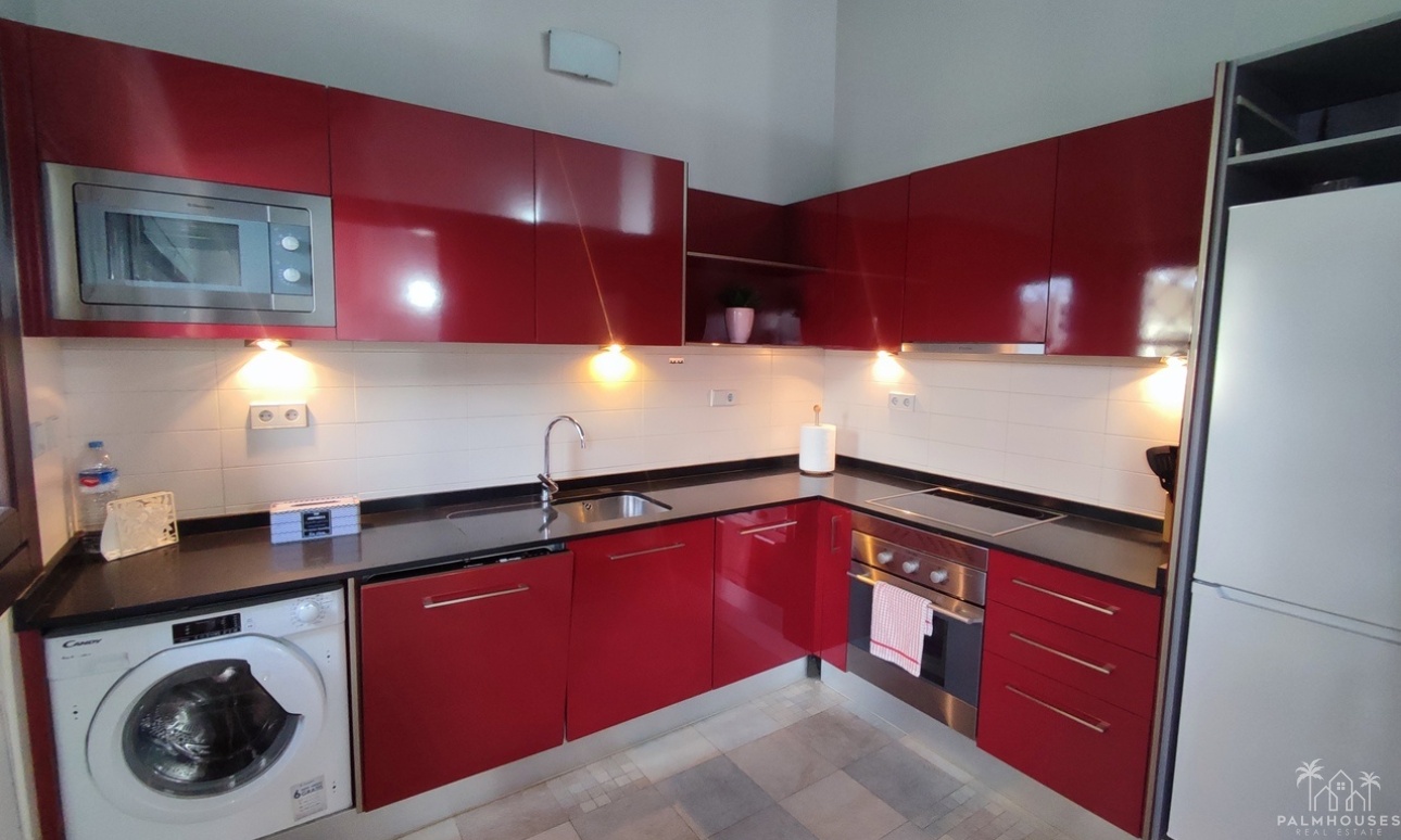 Revente - Villa - Peraleja Golf - Inland