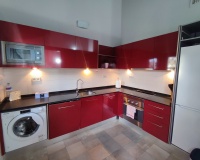 Revente - Villa - Peraleja Golf - Inland