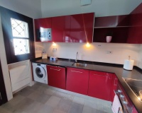 Revente - Villa - Peraleja Golf - Inland
