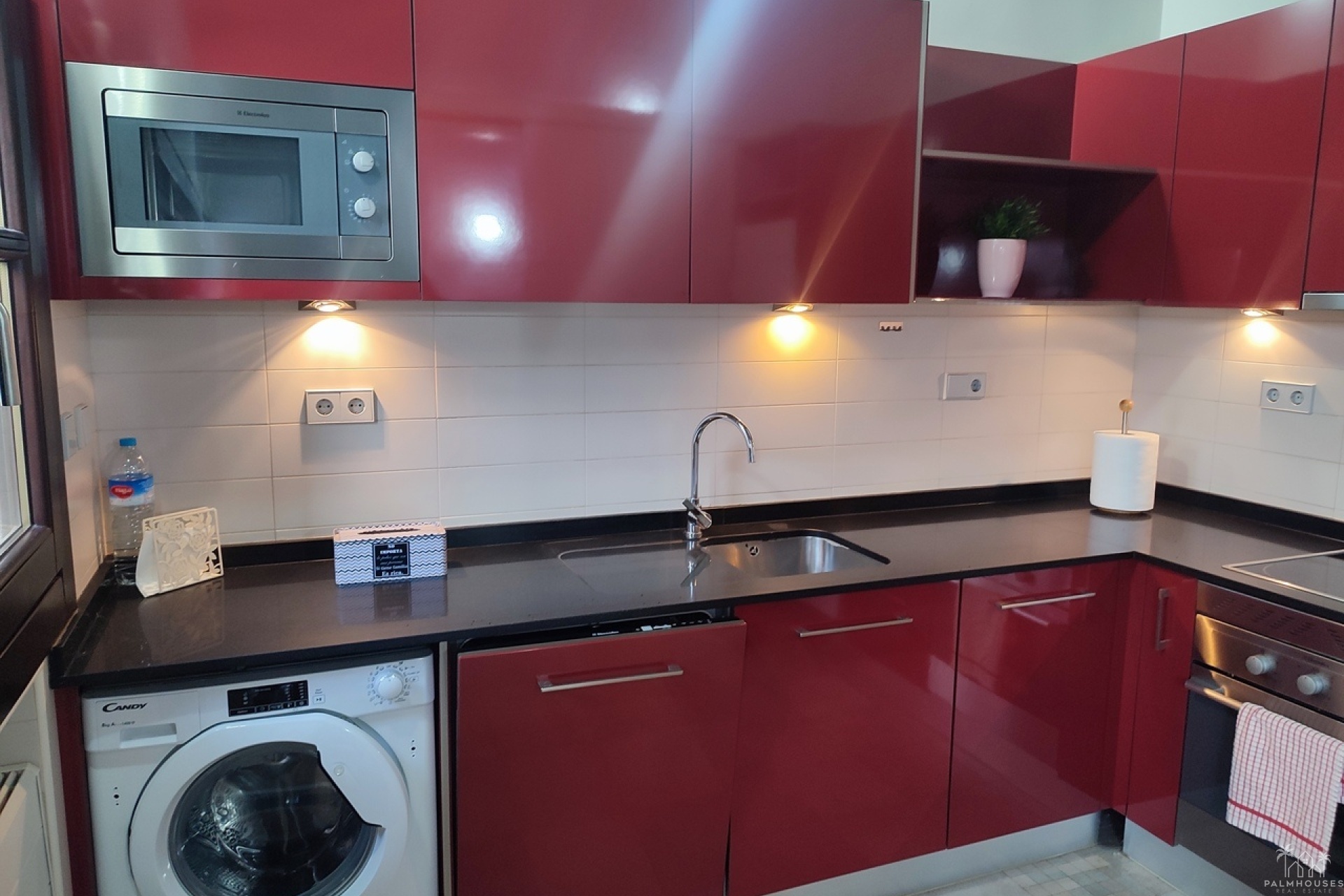 Revente - Villa - Peraleja Golf - Inland