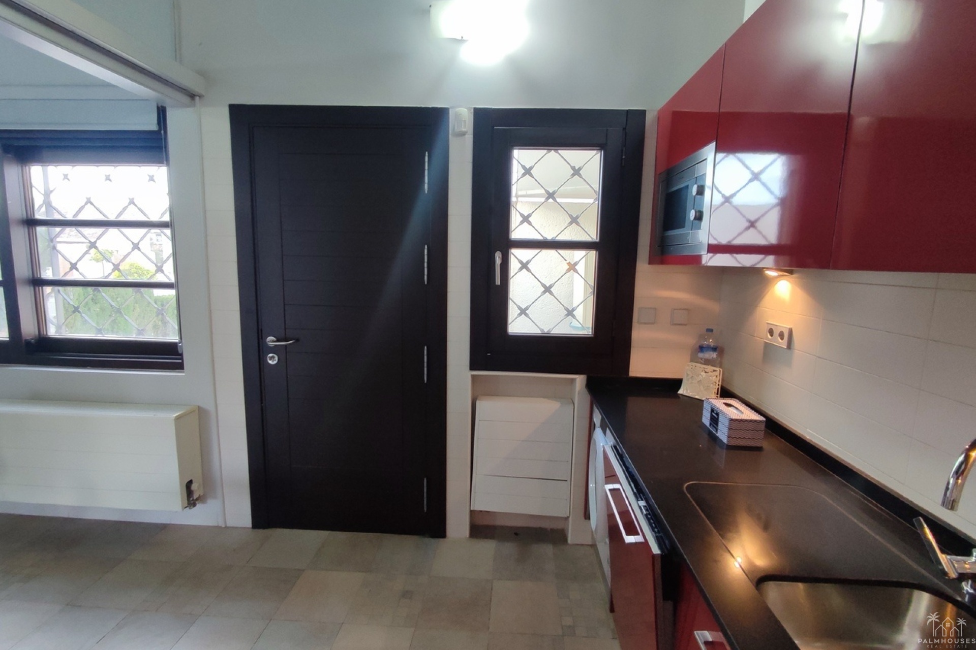Revente - Villa - Peraleja Golf - Inland