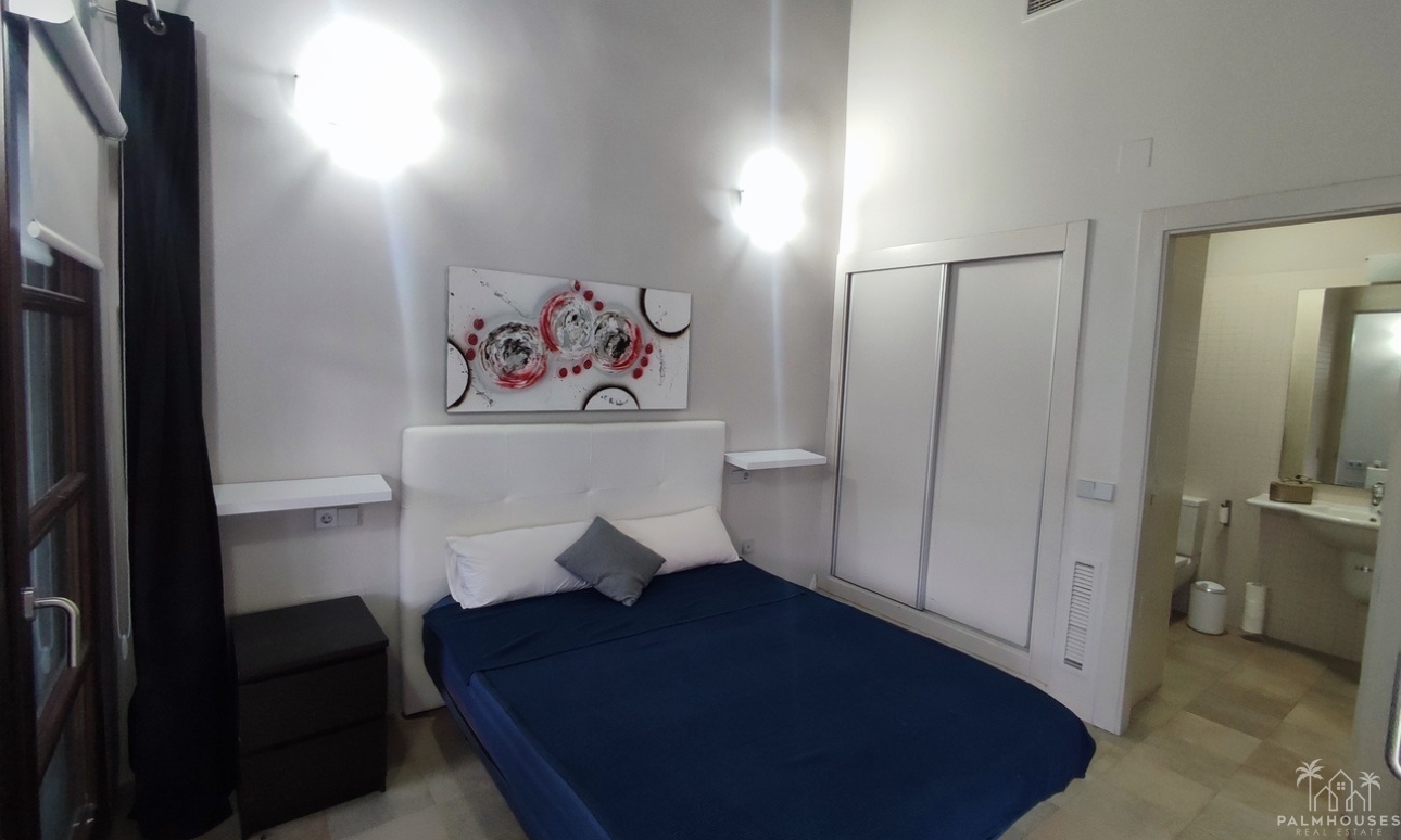 Revente - Villa - Peraleja Golf - Inland